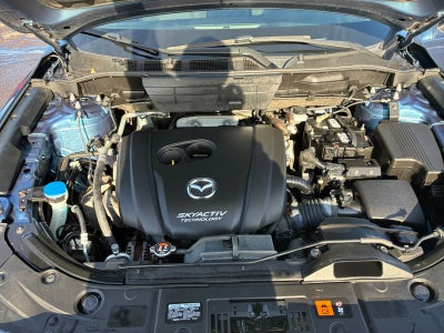 2018 Mazda Mazda CX-5 Sport