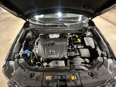 2024 Mazda Mazda CX-5 2.5 S Preferred Package