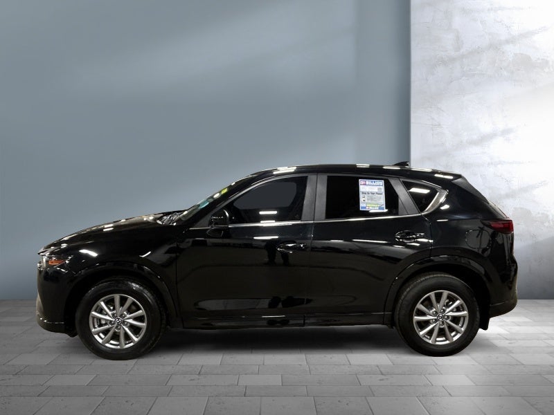2024 Mazda Mazda CX-5 2.5 S Preferred Package