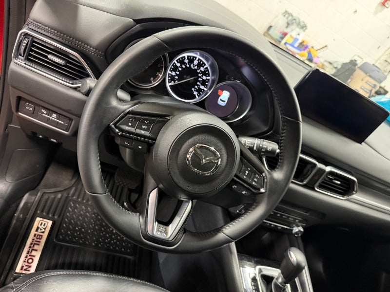2024 Mazda Mazda CX-5 2.5 S Preferred Package