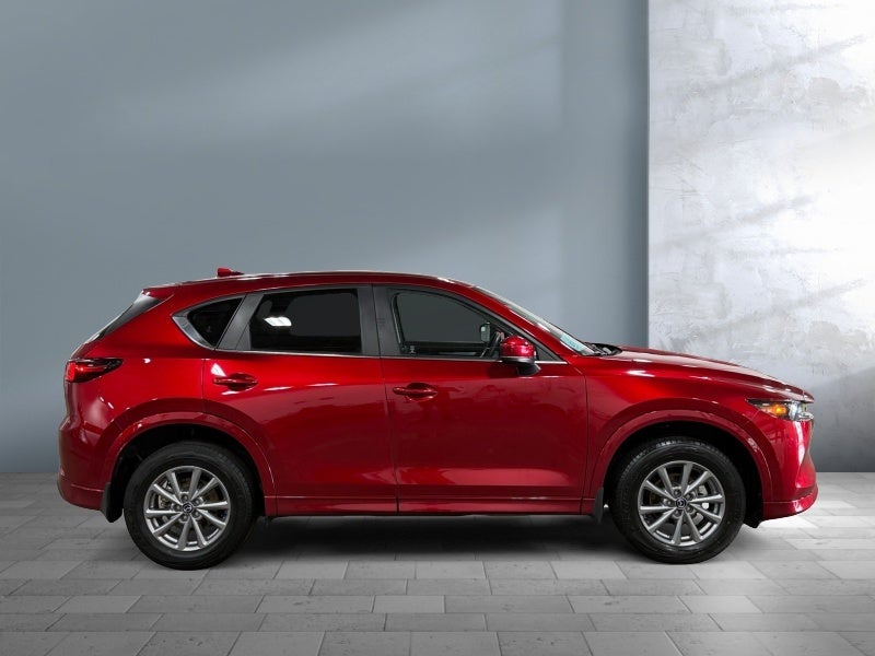 2024 Mazda Mazda CX-5 2.5 S Preferred Package