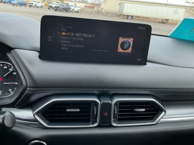 2024 Mazda Mazda CX-5 2.5 S Premium Package