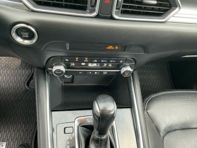 2024 Mazda Mazda CX-5 2.5 S Premium Package