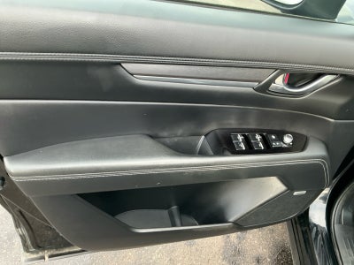 2024 Mazda Mazda CX-5 2.5 S Premium Package
