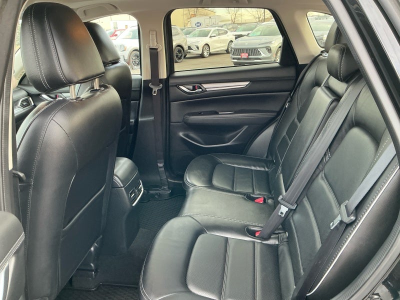 2024 Mazda Mazda CX-5 2.5 S Premium Package