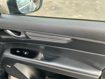 2024 Mazda Mazda CX-5 2.5 S Premium Package