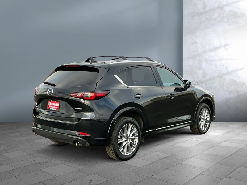 2024 Mazda Mazda CX-5 2.5 S Premium Package