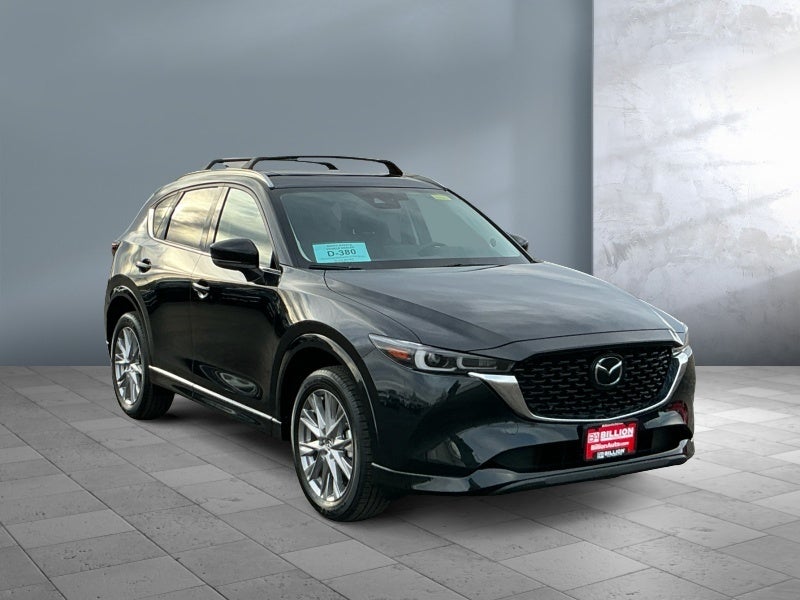 2024 Mazda Mazda CX-5 2.5 S Premium Package