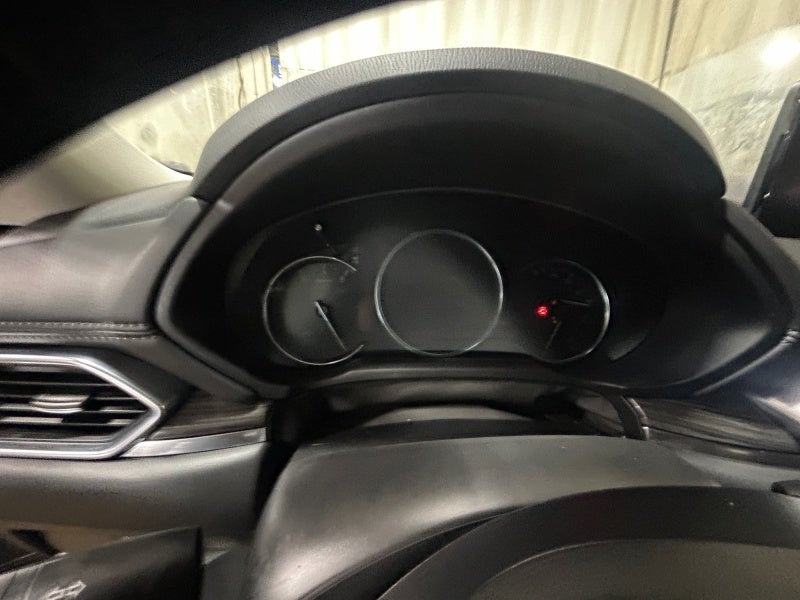 2022 Mazda Mazda CX-5 2.5 S Premium Package