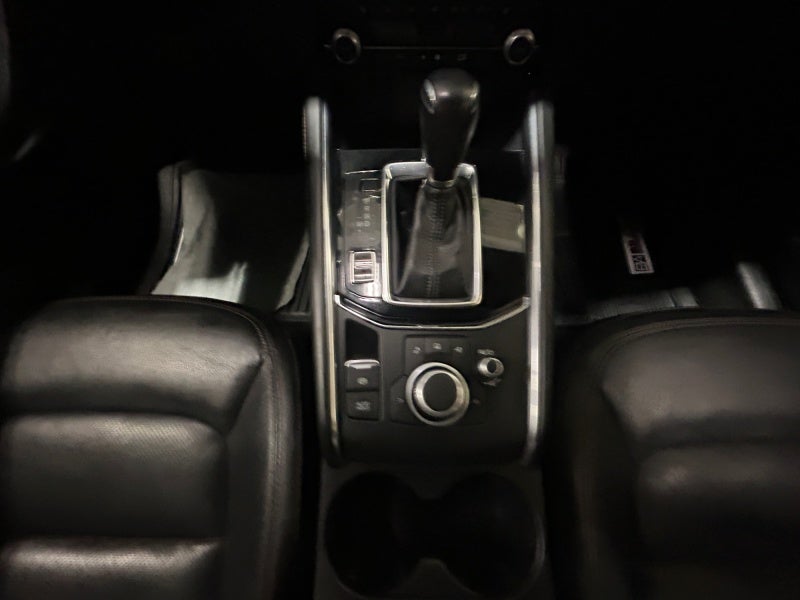2022 Mazda Mazda CX-5 2.5 S Premium Package