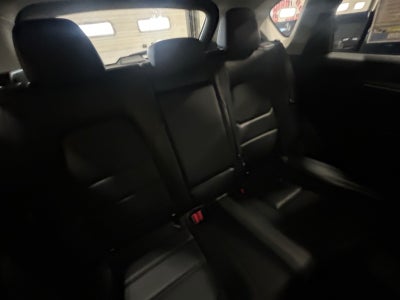 2022 Mazda Mazda CX-5 2.5 S Premium Package