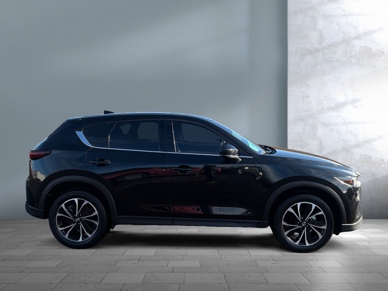 2022 Mazda Mazda CX-5 2.5 S Premium Package