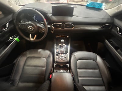 2023 Mazda Mazda CX-5 2.5 S Premium Package