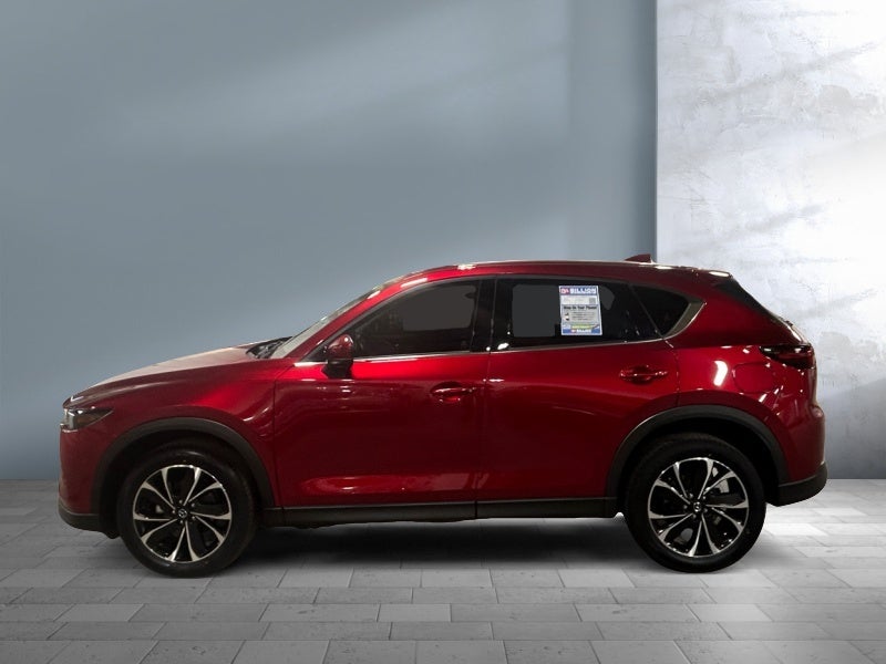 2023 Mazda Mazda CX-5 2.5 S Premium Package