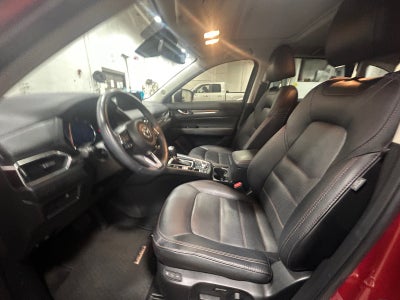 2023 Mazda Mazda CX-5 2.5 S Premium Package