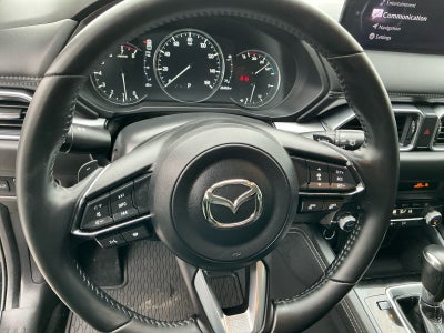 2024 Mazda Mazda CX-5 2.5 S Premium Package