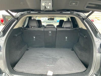 2024 Mazda Mazda CX-5 2.5 S Premium Package