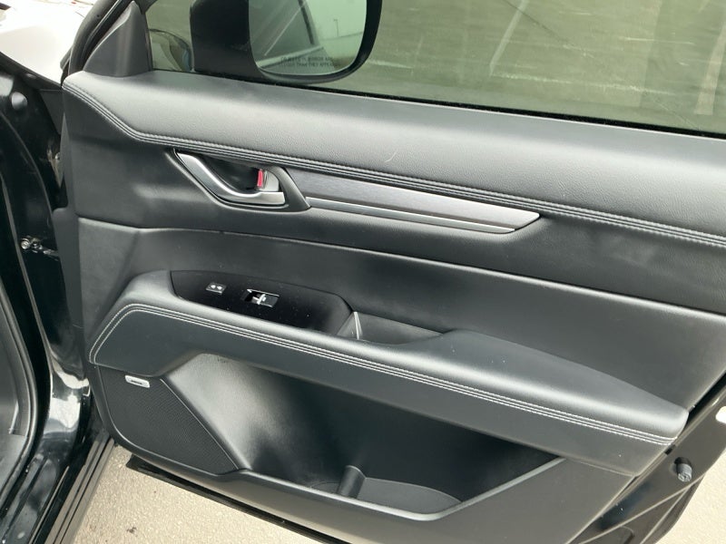 2024 Mazda Mazda CX-5 2.5 S Premium Package