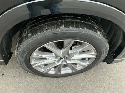 2024 Mazda Mazda CX-5 2.5 S Premium Package