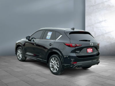 2024 Mazda Mazda CX-5 2.5 S Premium Package