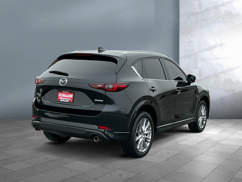 2024 Mazda Mazda CX-5 2.5 S Premium Package