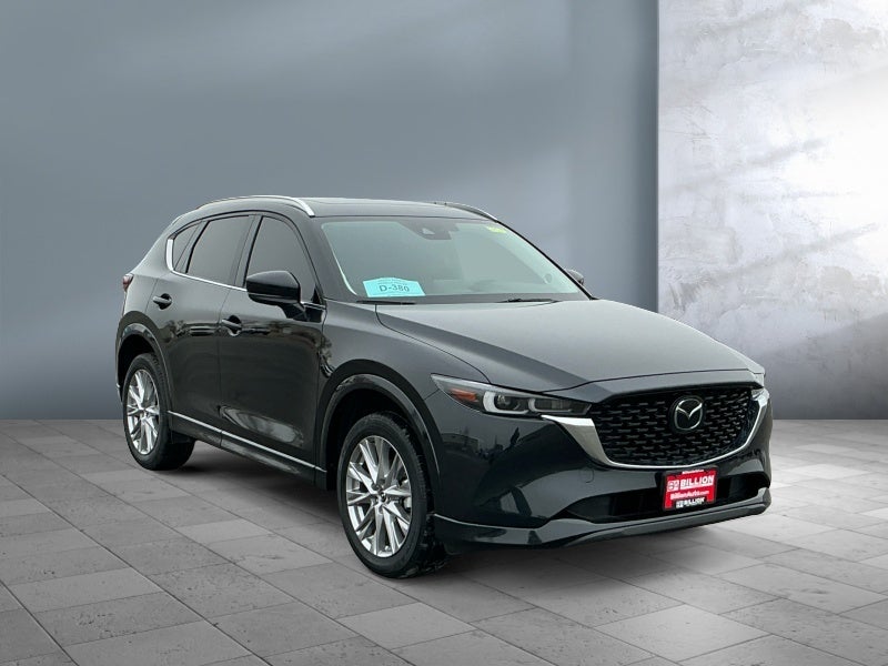 2024 Mazda Mazda CX-5 2.5 S Premium Package