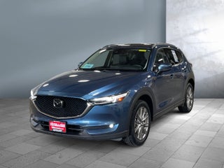 2020 Mazda Mazda CX-5 Grand Touring
