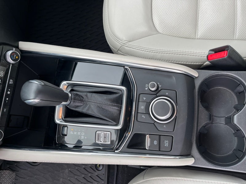 2021 Mazda Mazda CX-5 Grand Touring