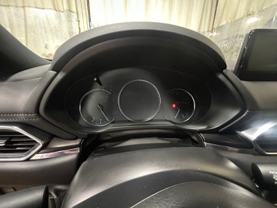 2025 Mazda Mazda CX-5 2.5 Turbo Premium Package