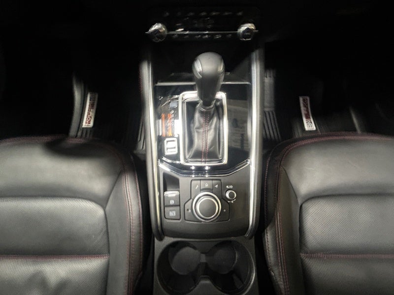 2025 Mazda Mazda CX-5 2.5 Turbo Premium Package