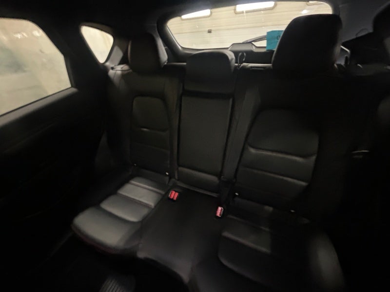2025 Mazda Mazda CX-5 2.5 Turbo Premium Package