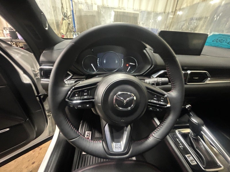 2025 Mazda Mazda CX-5 2.5 Turbo Premium Package