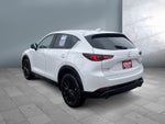 2025 Mazda Mazda CX-5 2.5 Turbo Premium Package