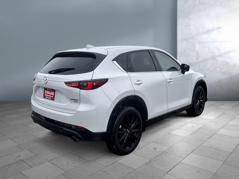 2025 Mazda Mazda CX-5 2.5 Turbo Premium Package