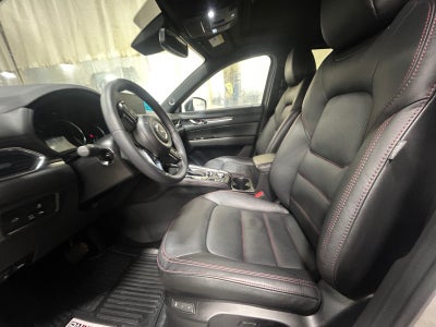 2025 Mazda Mazda CX-5 2.5 Turbo Premium Package