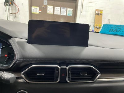 2025 Mazda Mazda CX-5 2.5 Turbo Premium Package