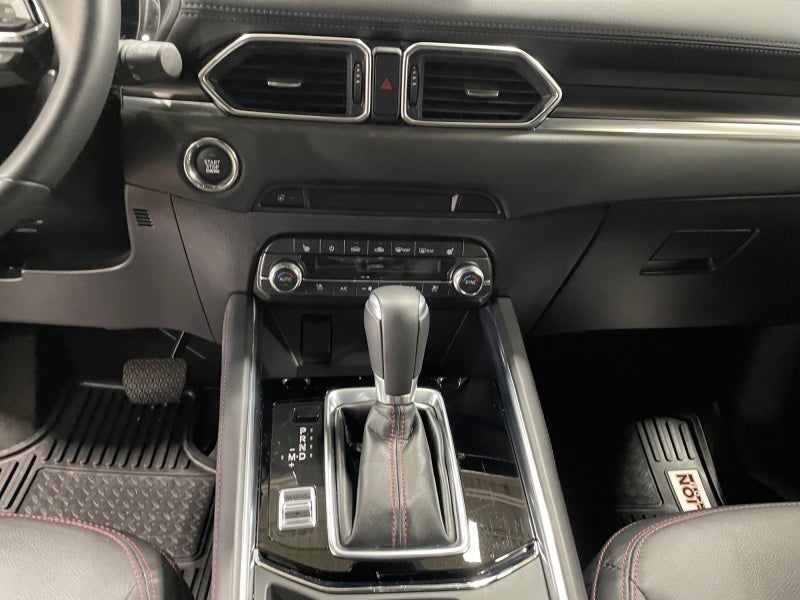 2025 Mazda Mazda CX-5 2.5 Turbo Premium Package