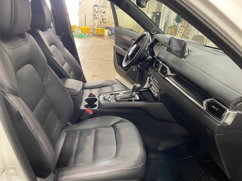 2025 Mazda Mazda CX-5 2.5 Turbo Premium Package