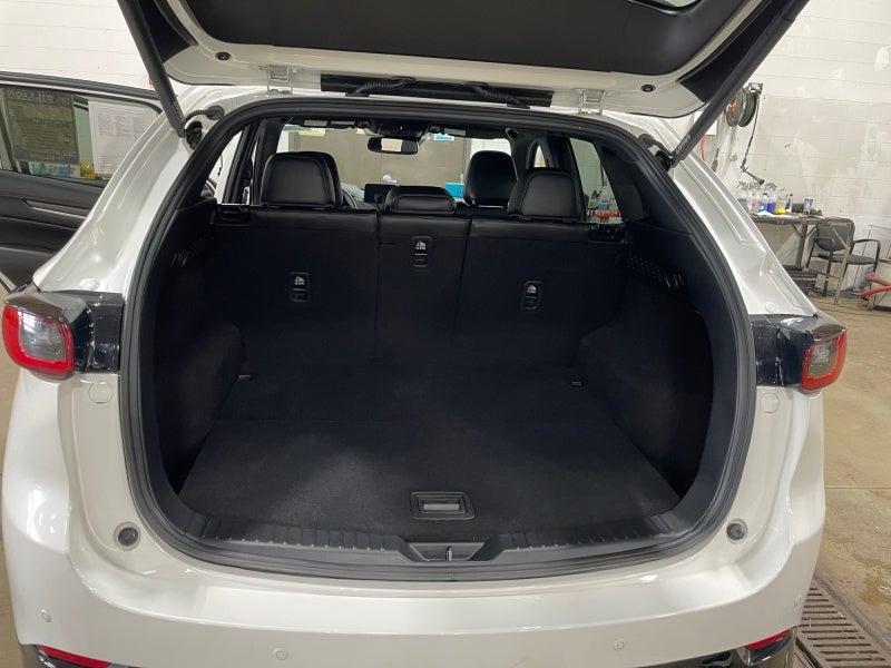 2025 Mazda Mazda CX-5 2.5 Turbo Premium Package