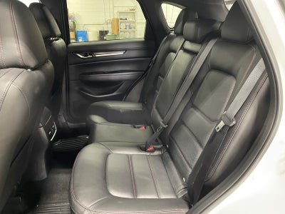2025 Mazda Mazda CX-5 2.5 Turbo Premium Package