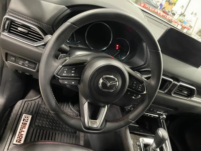 2025 Mazda Mazda CX-5 2.5 Turbo Premium Package
