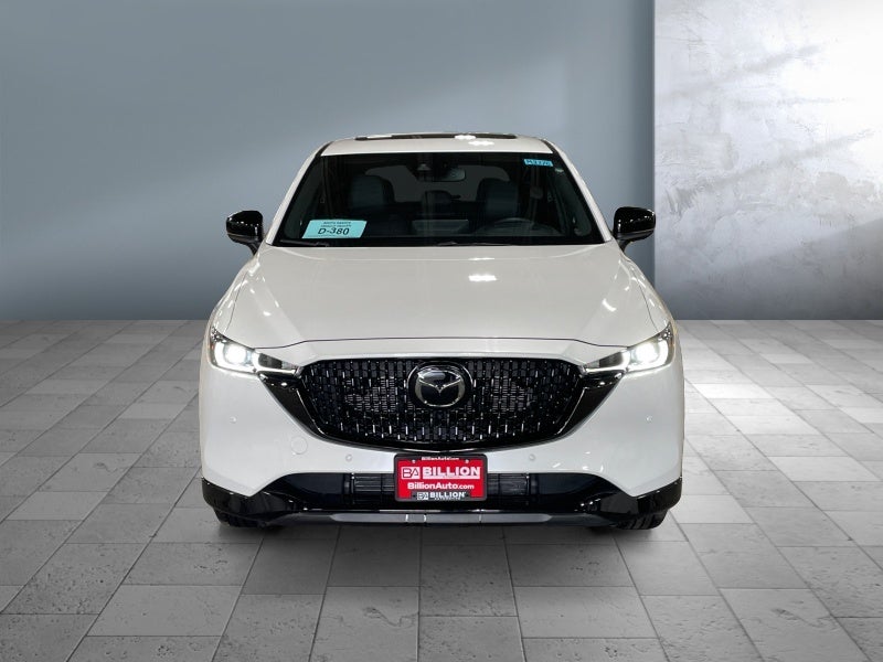 2025 Mazda Mazda CX-5 2.5 Turbo Premium Package