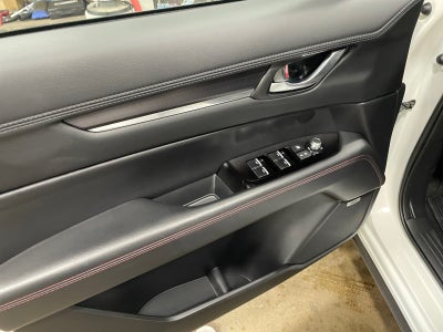 2025 Mazda Mazda CX-5 2.5 Turbo Premium Package