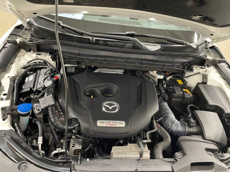 2025 Mazda Mazda CX-5 2.5 Turbo Premium Package