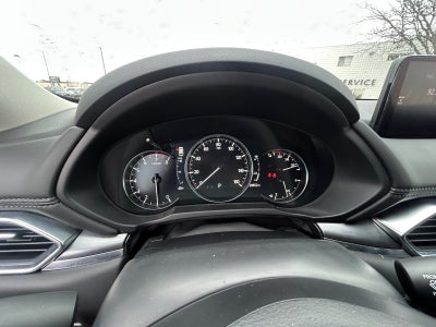 2024 Mazda Mazda CX-5 2.5 S Premium Plus Package