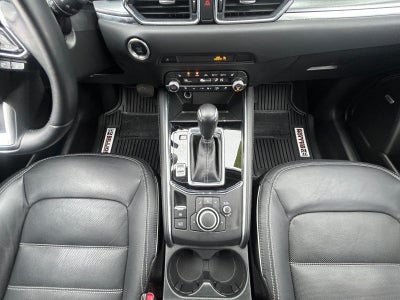 2024 Mazda Mazda CX-5 2.5 S Premium Plus Package
