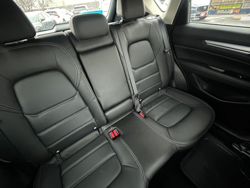 2024 Mazda Mazda CX-5 2.5 S Premium Plus Package
