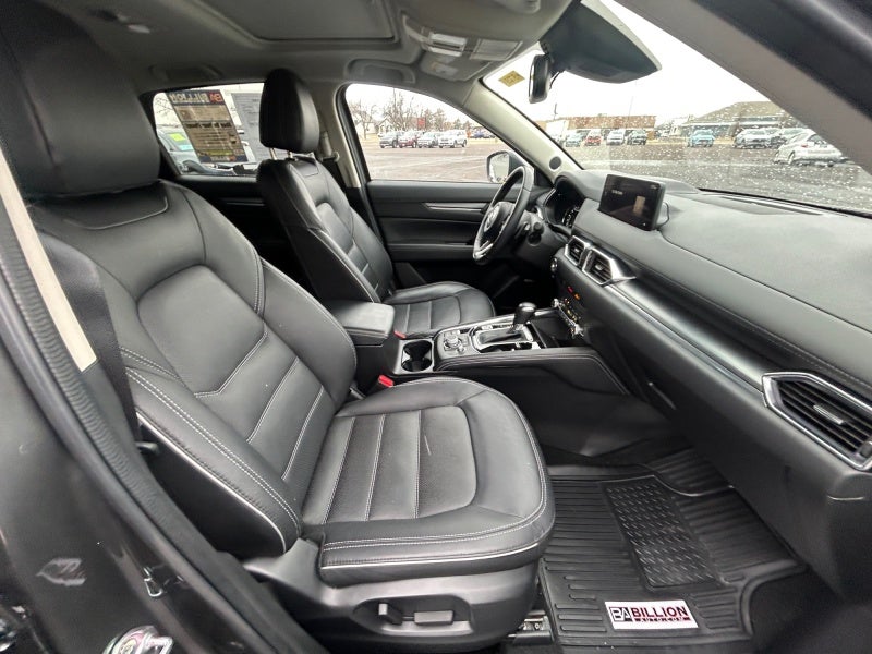 2024 Mazda Mazda CX-5 2.5 S Premium Plus Package