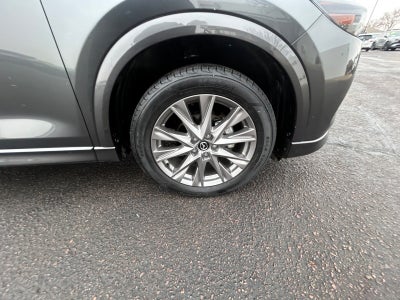 2024 Mazda Mazda CX-5 2.5 S Premium Plus Package