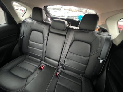 2024 Mazda Mazda CX-5 2.5 S Premium Plus Package